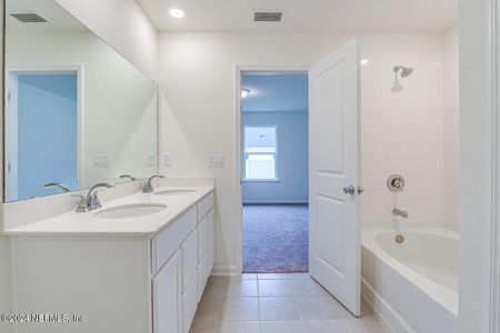 New construction Single-Family house 2352 Dallas Creek Ln, Green Cove Springs, FL 32043 null- photo 15 15