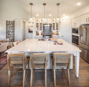 Representative Photo-Kitchen