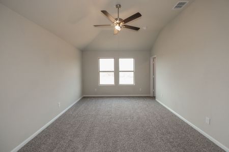 New construction Single-Family house 7407 Toledo Bnd, San Antonio, TX 78252 null- photo 14 14