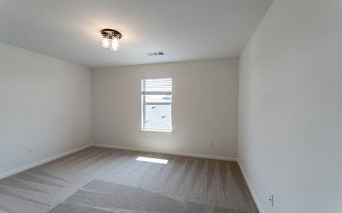 New construction Single-Family house 1713 Blossom Trl, Mesquite, TX 75181 plan Hagen - image 18