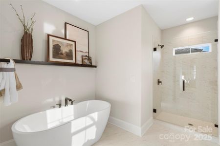 New construction Single-Family house 204 Aquinas Wy, Unit 469, Rock Hill, SC 29730 - image 8