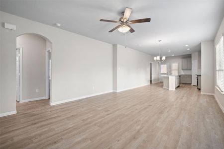 New construction Single-Family house 24716 Lago Bay Ln, Huffman, TX 77336 null- photo 7 7