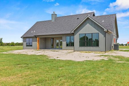 New construction Single-Family house 506 E Fm 2795, Emory, TX 75440 - image