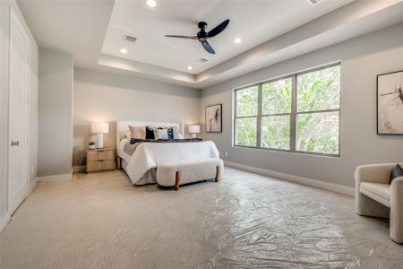 New construction Single-Family house 2329 Richton St, Houston, TX 77098 - image 16