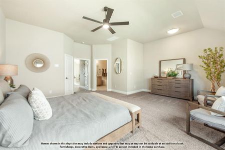 New construction Single-Family house 3606 Ridge Meadow Dr, Midlothian, TX 76065 Hawthorne II- photo 24 24