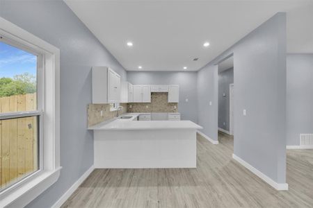 New construction Single-Family house 409 Dallas St, Rice, TX 75155 - image 7