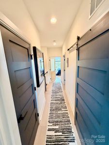 New construction Townhouse house 1005 Zinc Ln, Charlotte, NC 28205 - image