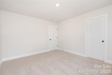 New construction Single-Family house 417 Huntersville Concord Rd, Charlotte, NC 28078 - image 17