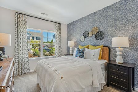 New construction Single-Family house 237 Freedom Heights Ln, Smithfield, NC 27577 - image 19