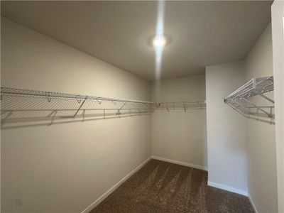 New construction Townhouse house 255 Depot Landing Rd, Auburn, GA 30011 Medlock- photo 44 44