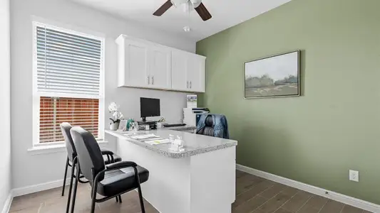 New construction Single-Family house 9720 Mcclane Farm Dr, Fort Worth, TX 76036 plan Lexington - image