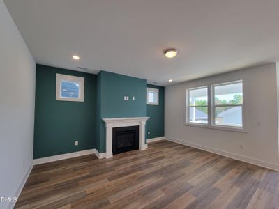 New construction Single-Family house 564 Folk Song Wy, Wendell, NC 27591 plan Found a Dream - image 14