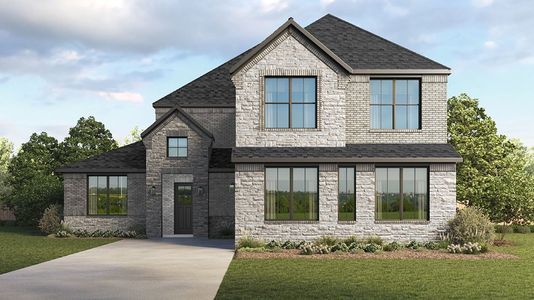 New construction Single-Family house 1640 Keneipp Road, Carrollton, TX 75006 3247- photo 0