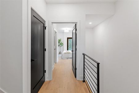 New construction Townhouse house 1165 Penny Ln, Atlanta, GA 30329 - image 17