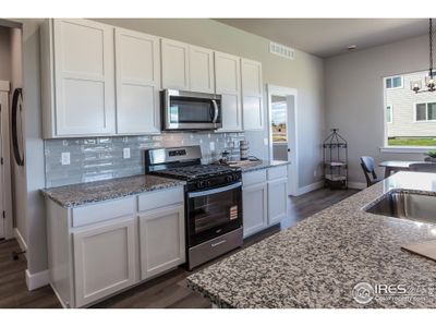 New construction Single-Family house 1205 105Th Avenue Ct, Greeley, CO 80634 - image 13