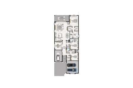 New construction Single-Family house Boynton Beach, FL 33473 null- photo 12 12