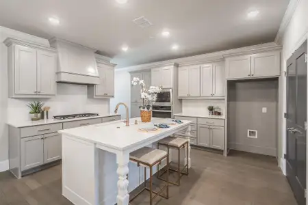 New construction Condo house 305 Sunset Ln, Unit 103, Fort Worth, TX 76114 - image 3