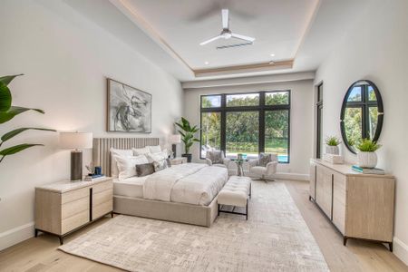 New construction Single-Family house 3330 Degas Dr W, Palm Beach Gardens, FL 33410 - image 9