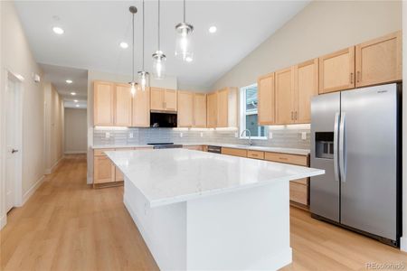 New construction Single-Family house 14278 Currant St, Broomfield, CO 80021 plan Alameda - image 8