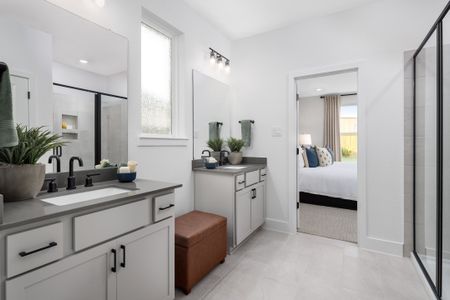 Raburn Reserve by New Home Co. in Tomball - image 8