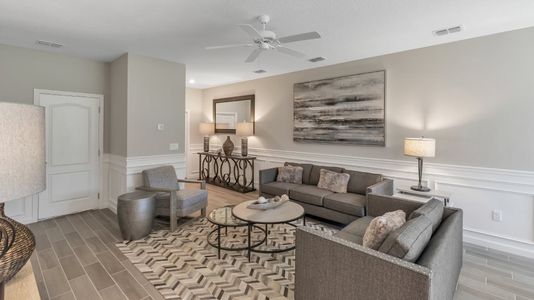 Mill Creek North Townhomes by Lennar in Jacksonville - photo 9 9