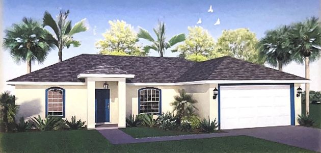 New construction Single-Family house 343 Marion Oaks Trl, Ocala, FL 34473 null- photo 0 0