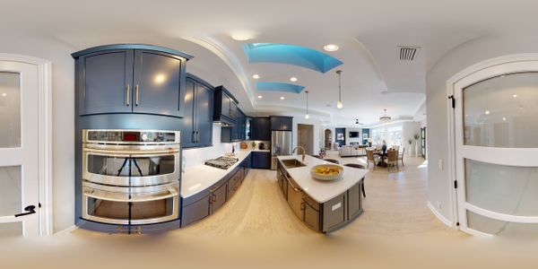 New construction Single-Family house 5215 Ginger Rose Ct, Cumming, GA 30028 plan Promenade - image 13