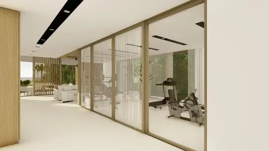 New construction Single-Family house 3050 S Ocean Blvd, Manalapan, FL 33462 - image