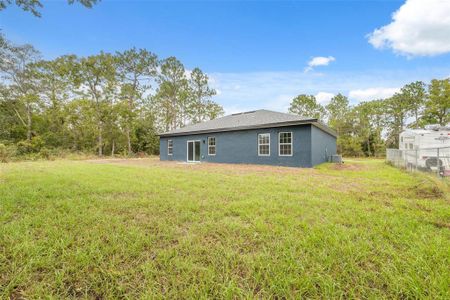 New construction Single-Family house 5978 Sw 154Th Lane Rd, Ocala, FL 34473 - image