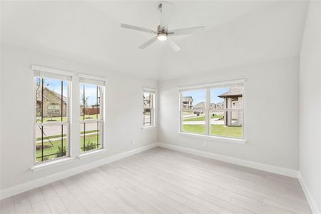 New construction Single-Family house 523 Amesbury Dr, Forney, TX 75126 Hawthorne- photo 6 6