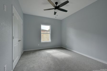 New construction Single-Family house 1130 Patton Blvd, San Antonio, TX 78237 null- photo 15 15