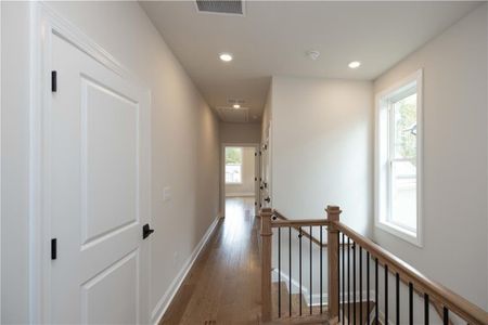 New construction Townhouse house 620 Goldsmith Court, 107, Johns Creek, GA 30022 The Jacobsen II- photo 40 40