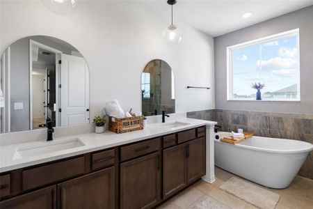 New construction Single-Family house 11124 Moonsail Dr, Parrish, FL 34219 - image 15