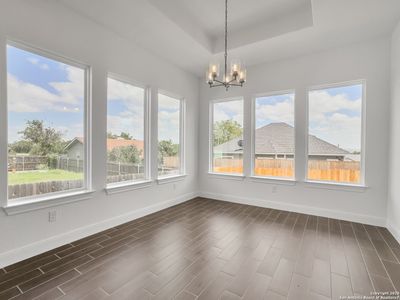 New construction Single-Family house 1218 High Pt, Blanco, TX 78606 - image 12
