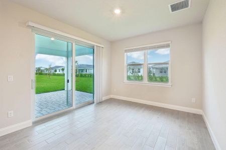 New construction Single-Family house 11288 Barnstead Wy, Port St. Lucie, FL 34987 null- photo 26 26