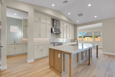 New construction Single-Family house 9936 E Strobe Ave, Mesa, AZ 85212 plan Style - image 15