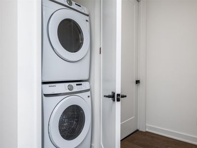 New construction Condo house 84 East Ave, Unit 3102, Austin, TX 78701 - image 10
