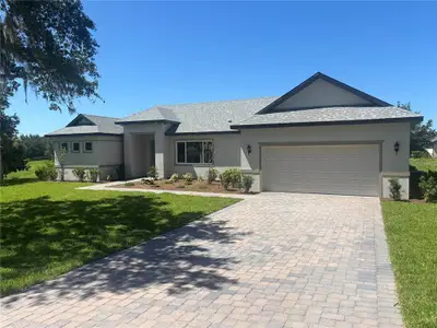 New construction Single-Family house 5540 Saddleback Ct, Lady Lake, FL 32159 - image