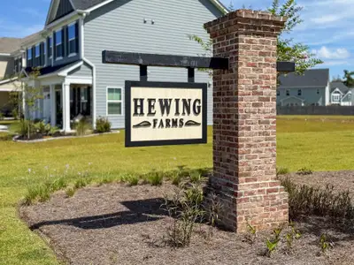 New construction Single-Family house 145 Headwater Dr, Summerville, SC 29486 - image