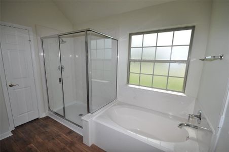 New construction Single-Family house 2118 Palmilla Rd, League City, TX 77539 null- photo 22 22