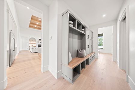 Summit Ranch by Ashlyn Homes in Aledo - image 19