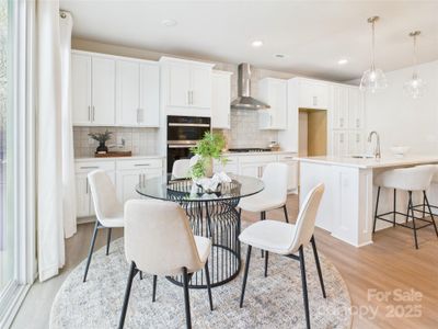 New construction Single-Family house 1704 Coral Bark Ln, Unit 19, Charlotte, NC 28216 - image 19