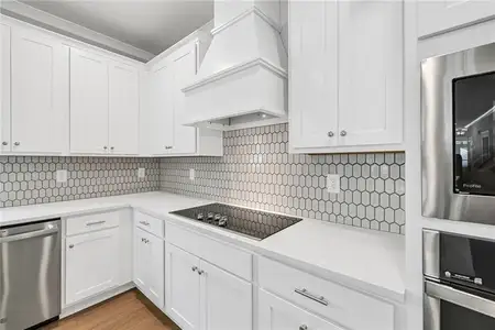 New construction Single-Family house 231 E Marable St, Monroe, GA 30655 plan The Evergreen - image 6