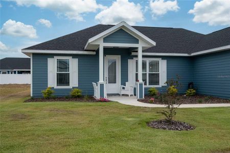 CountryWay Town Square by NORFLEET HOMES in Newberry - photo 1 1