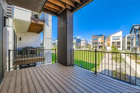 New construction Single-Family house 16595 Peak Wy, Broomfield, CO 80023 - image 3