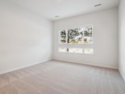 New construction Condo house 485 Interlocken Blvd, Unit 102, Broomfield, CO 80021 Residence 2B- photo 6 6