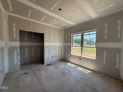New construction Single-Family house 51 Clio Ct, Unit (lot 12), Selma, NC 27576 - image