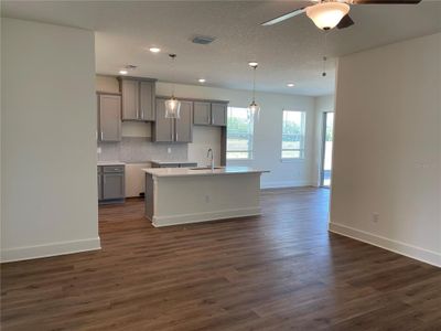New construction Single-Family house 3809 Daybreak Run Lp, Spring Hill, FL 34609 - image 11