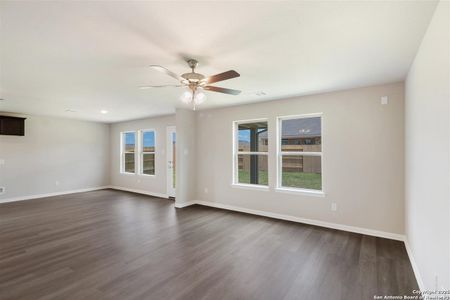 New construction Single-Family house 8630 Eagle Hl, San Antonio, TX 78222 null- photo 8 8