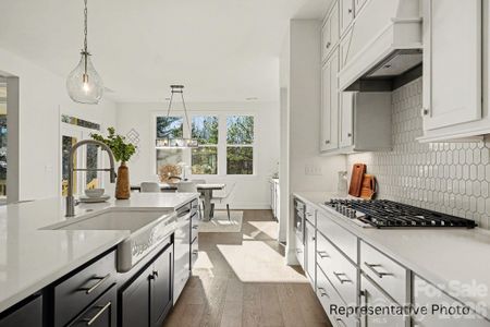 New construction Single-Family house 175 Stonehaven Dr, Mooresville, NC 28115 - image 15